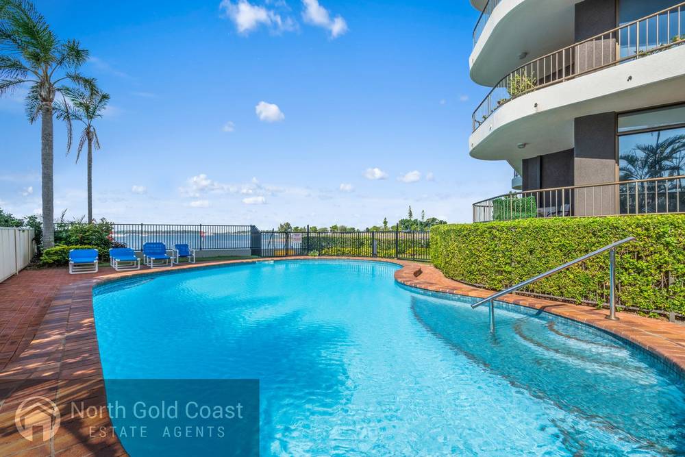 41/9 Bayview Street, Runaway Bay, QLD 4216