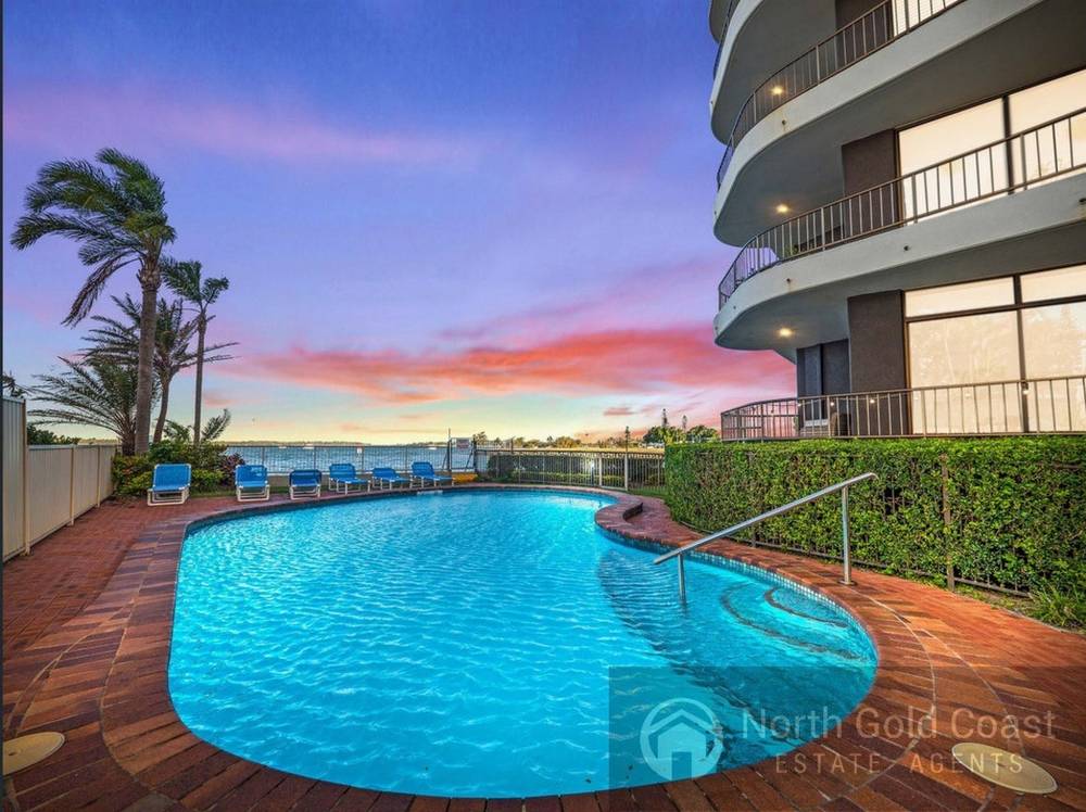 41/9 Bayview Street, Runaway Bay, QLD 4216