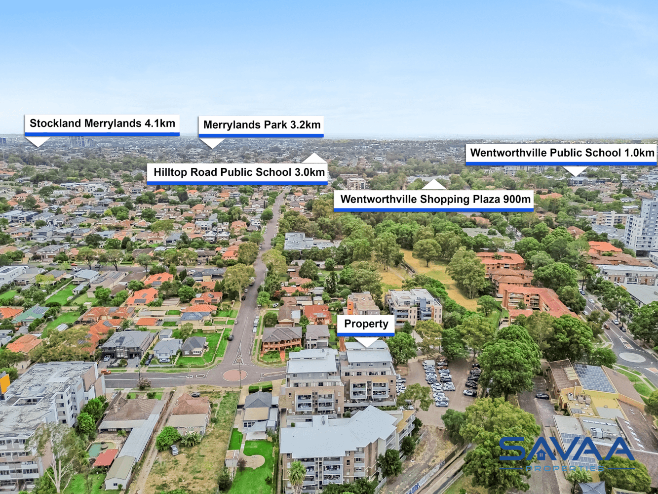102/63-67 Veron Street, WENTWORTHVILLE, NSW 2145