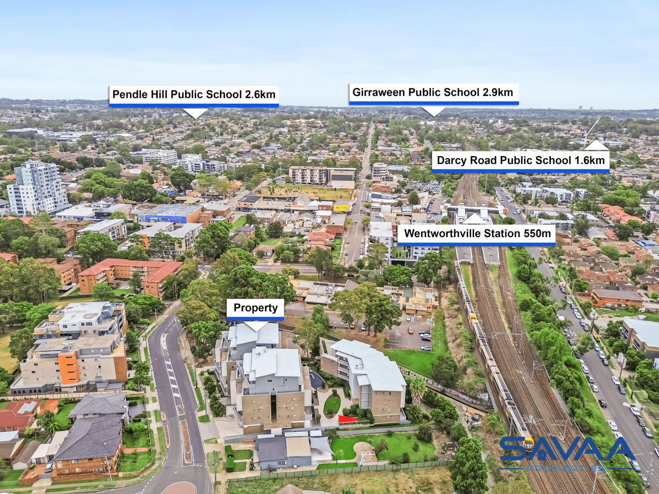 102/63-67 Veron Street, WENTWORTHVILLE, NSW 2145