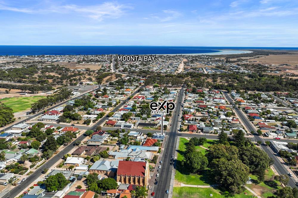 51 Robert Street, Moonta, SA 5558