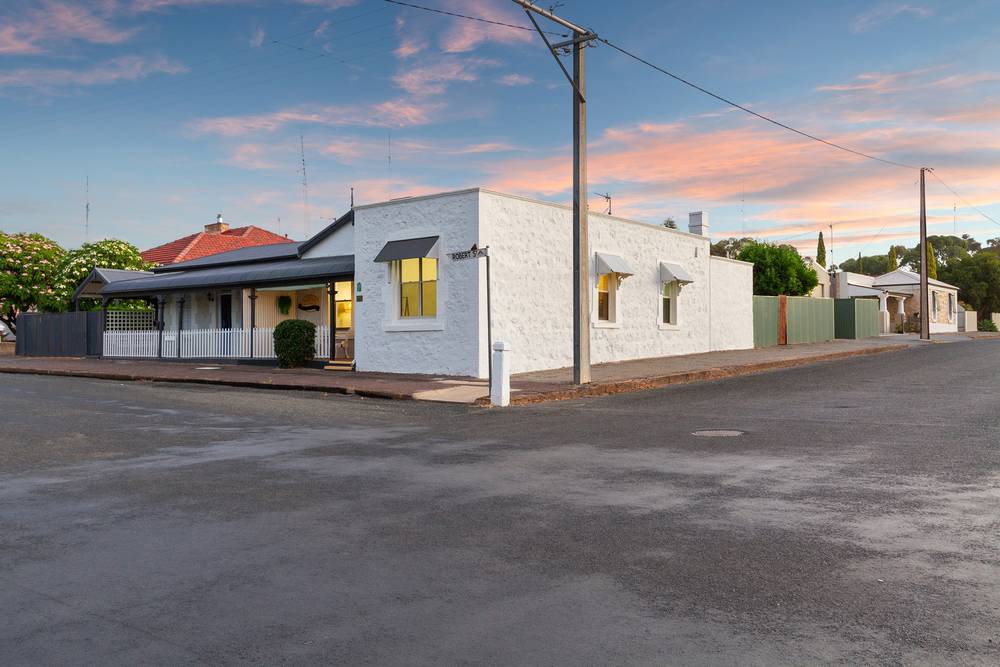 51 Robert Street, Moonta, SA 5558