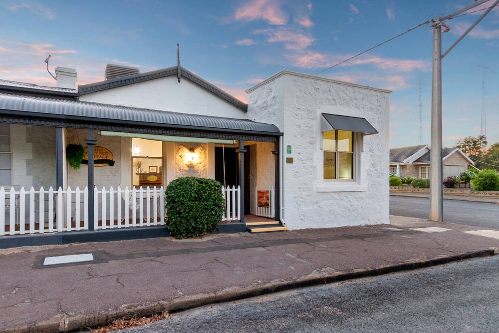 51 Robert Street, Moonta, SA 5558