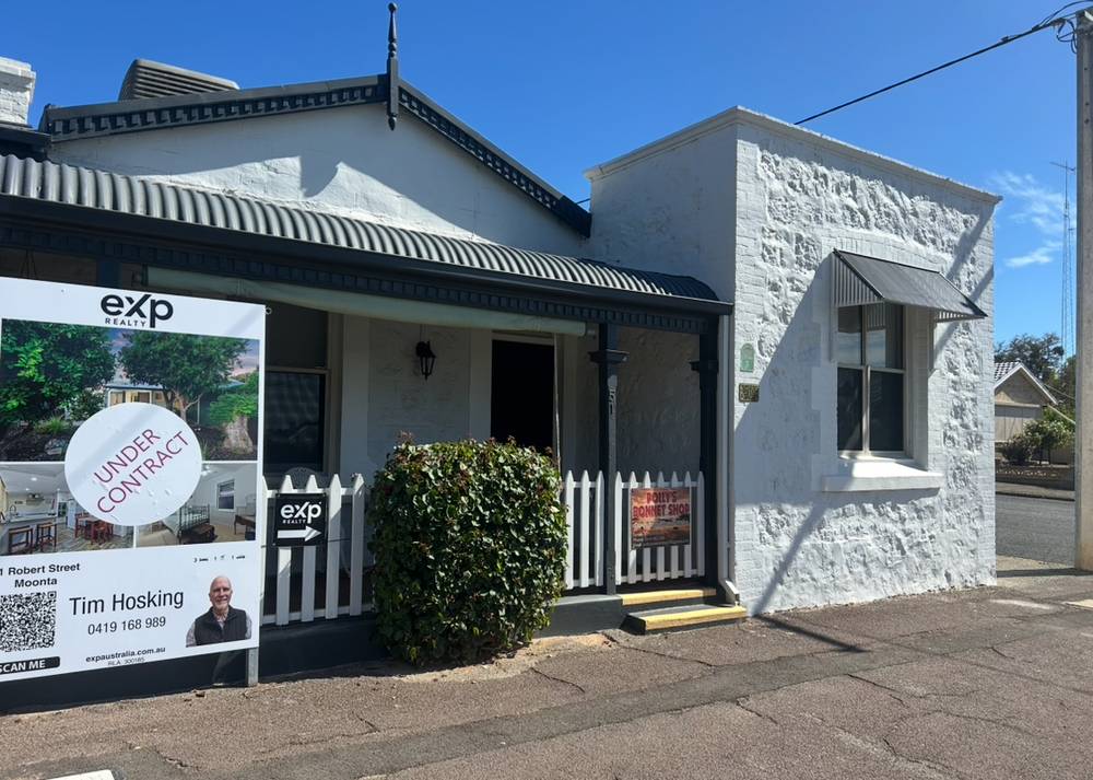51 Robert Street, Moonta, SA 5558