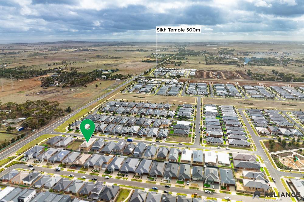 10 Twyford Way, Tarneit, VIC 3029