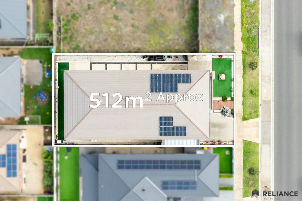 10 Twyford Way, Tarneit, VIC 3029