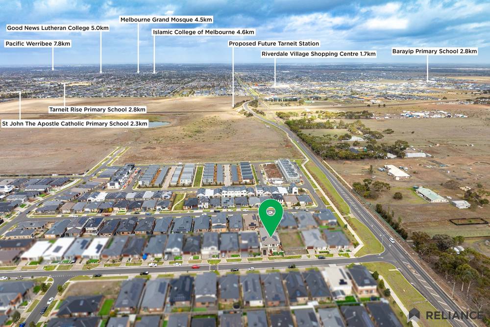 10 Twyford Way, Tarneit, VIC 3029