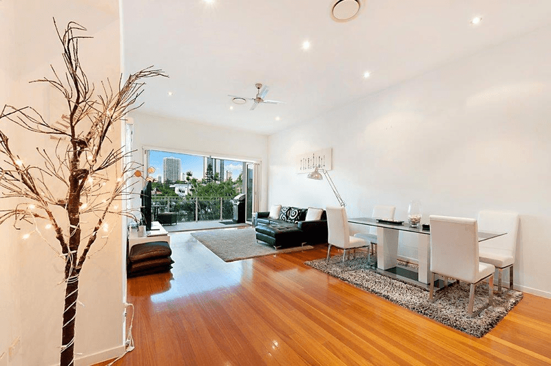 1 &amp; 2/57 Palm Avenue, Surfers Paradise, QLD 4217