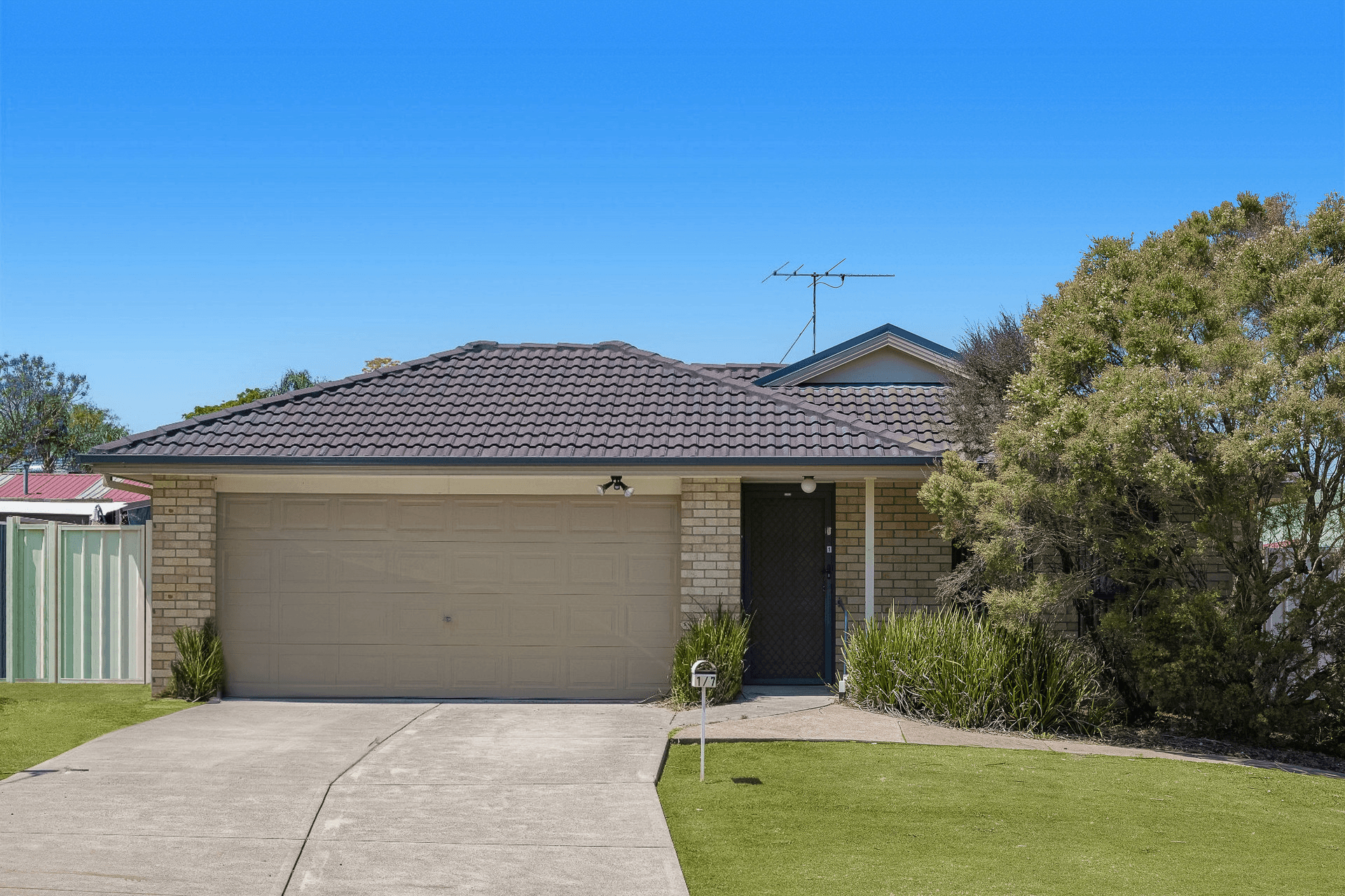 1/7 Government Road, Thornton, NSW 2322