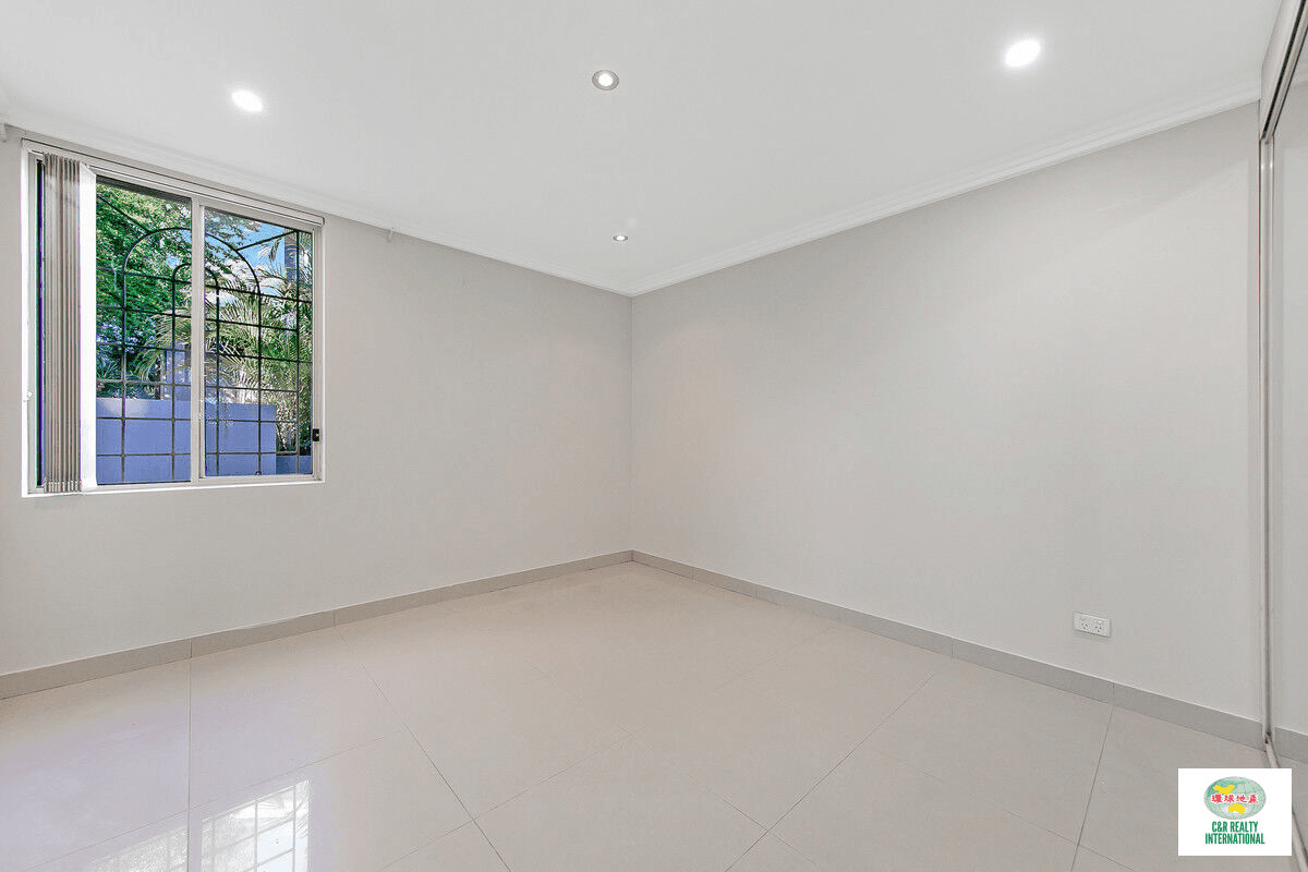 6/61 Merrylands Road, MERRYLANDS, NSW 2160