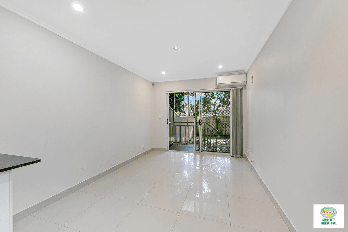 6/61 Merrylands Road, MERRYLANDS, NSW 2160