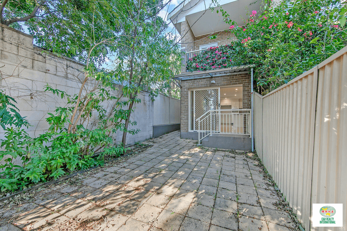 6/61 Merrylands Road, MERRYLANDS, NSW 2160