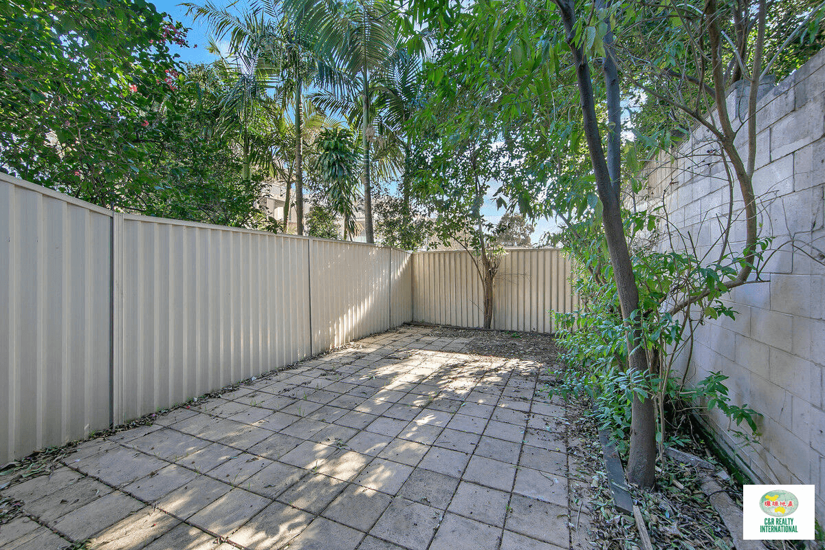 6/61 Merrylands Road, MERRYLANDS, NSW 2160