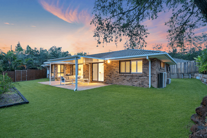 19 Langfield Crescent, Ormeau Hills, QLD 4208