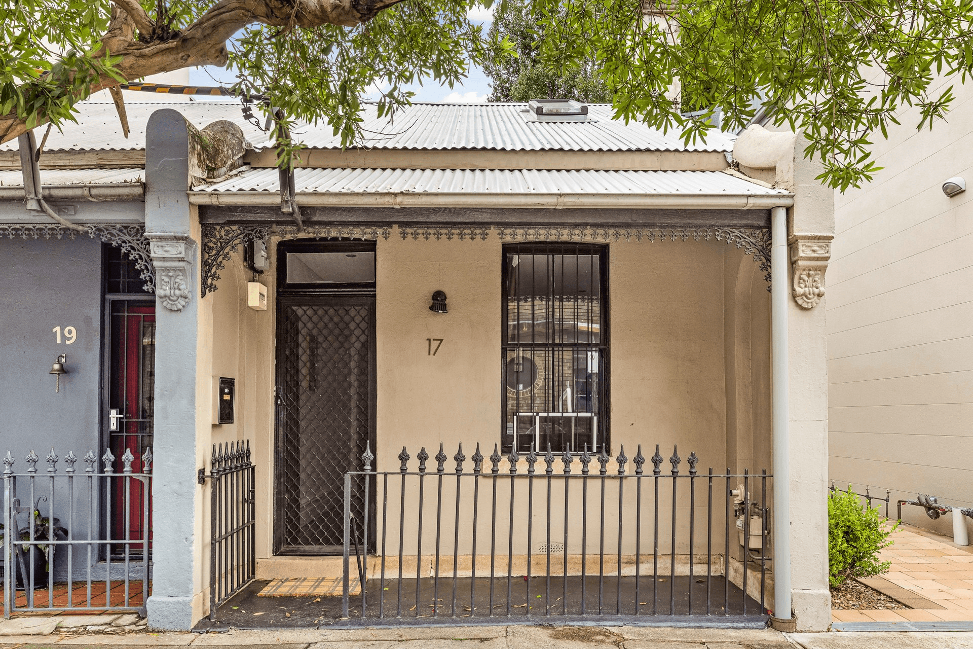 17 Briggs Street, Camperdown, NSW 2050