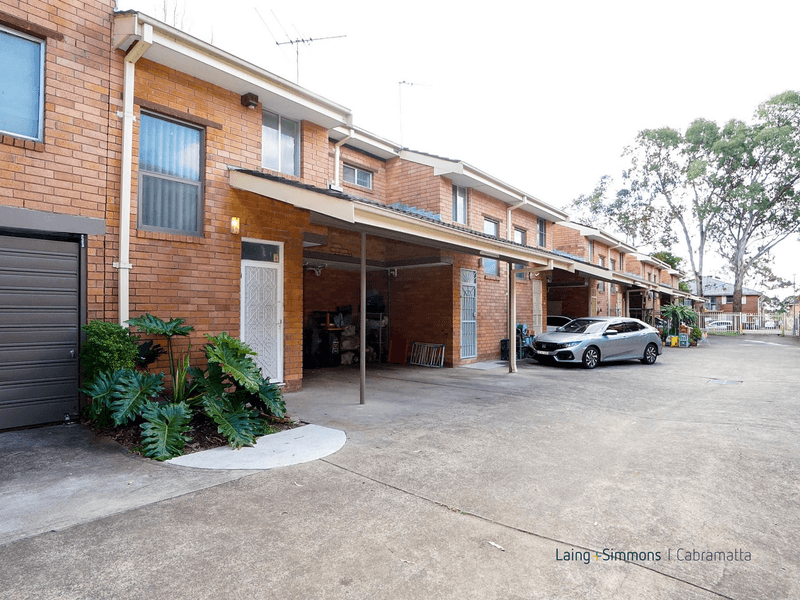 8/70 Mcburney Road, Cabramatta, NSW 2166