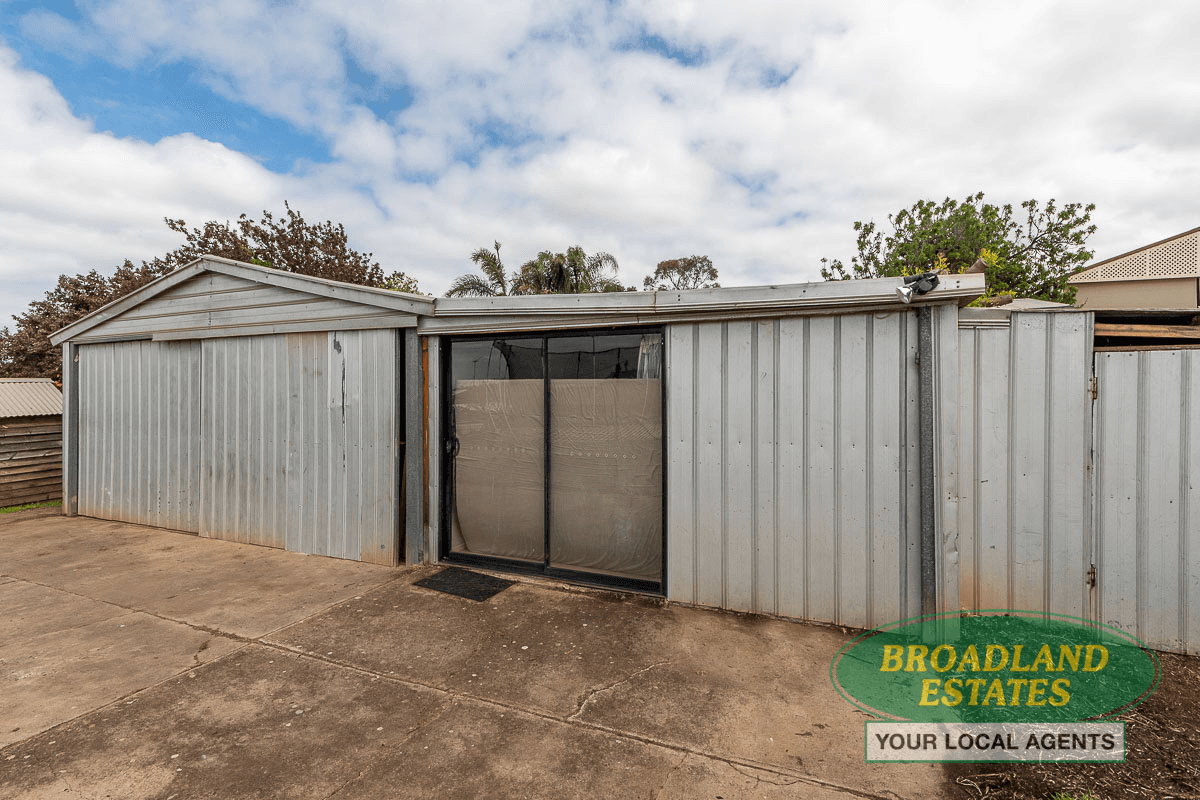 28 Jackson Avenue, STRATHALBYN, SA 5255