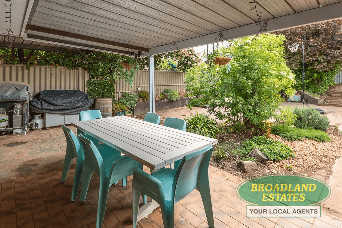 28 Jackson Avenue, STRATHALBYN, SA 5255