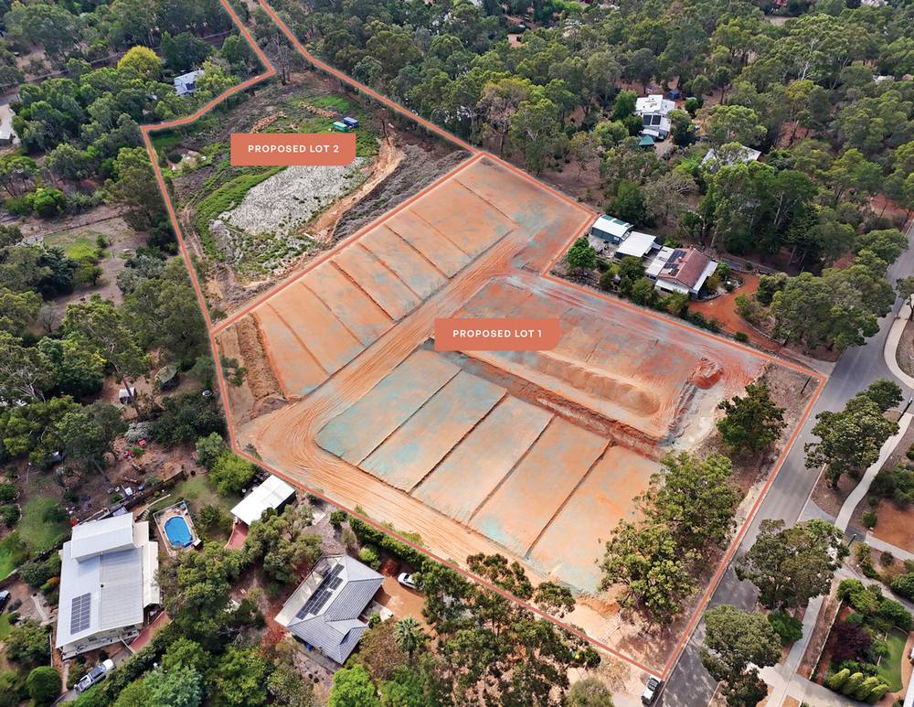 47-51 Hartung Street, Mundaring, WA 6073