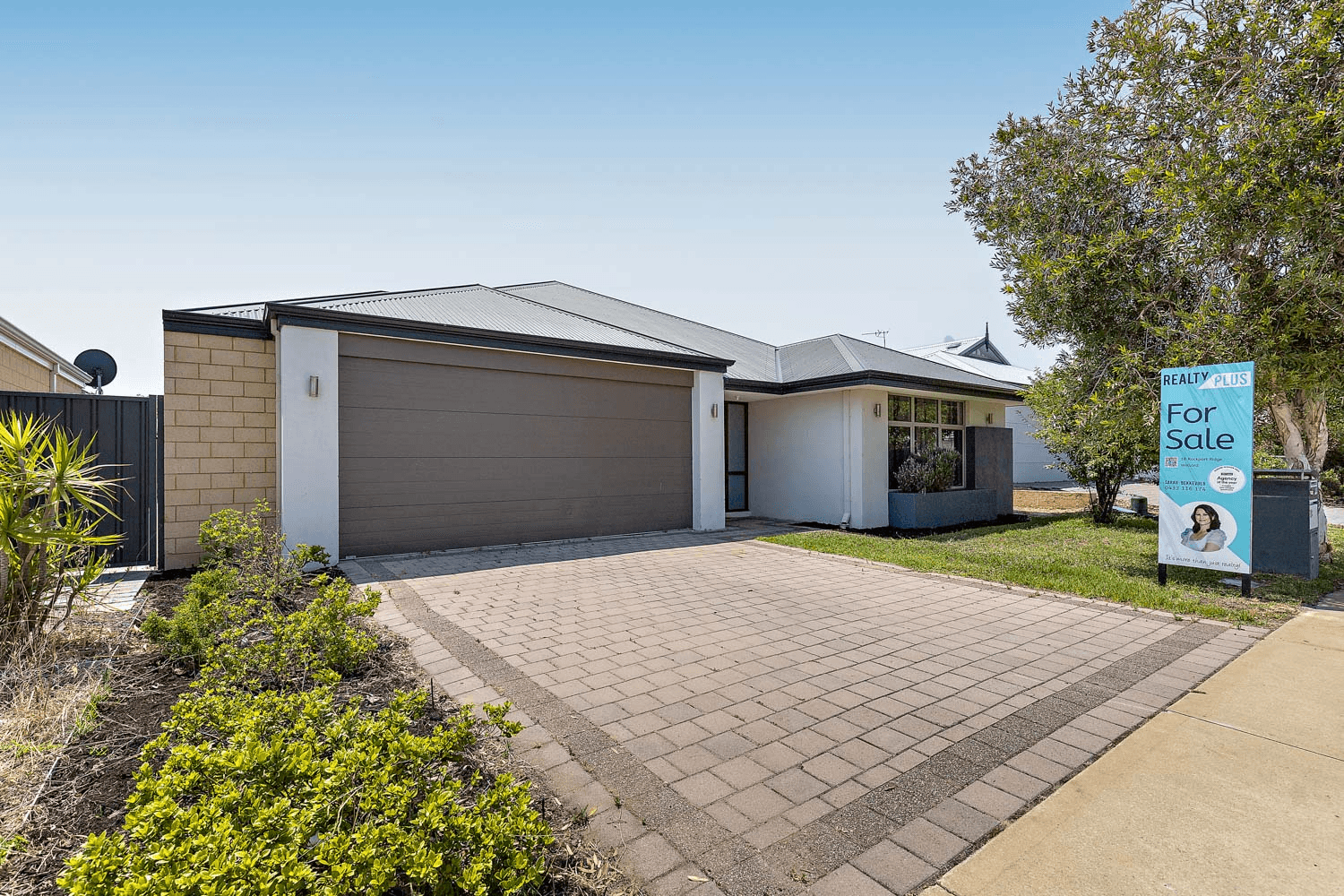 18 Rockport Ridge, WELLARD, WA 6170