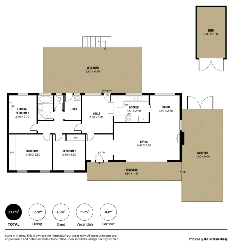 30 Oakridge Road, Aberfoyle Park, SA 5159