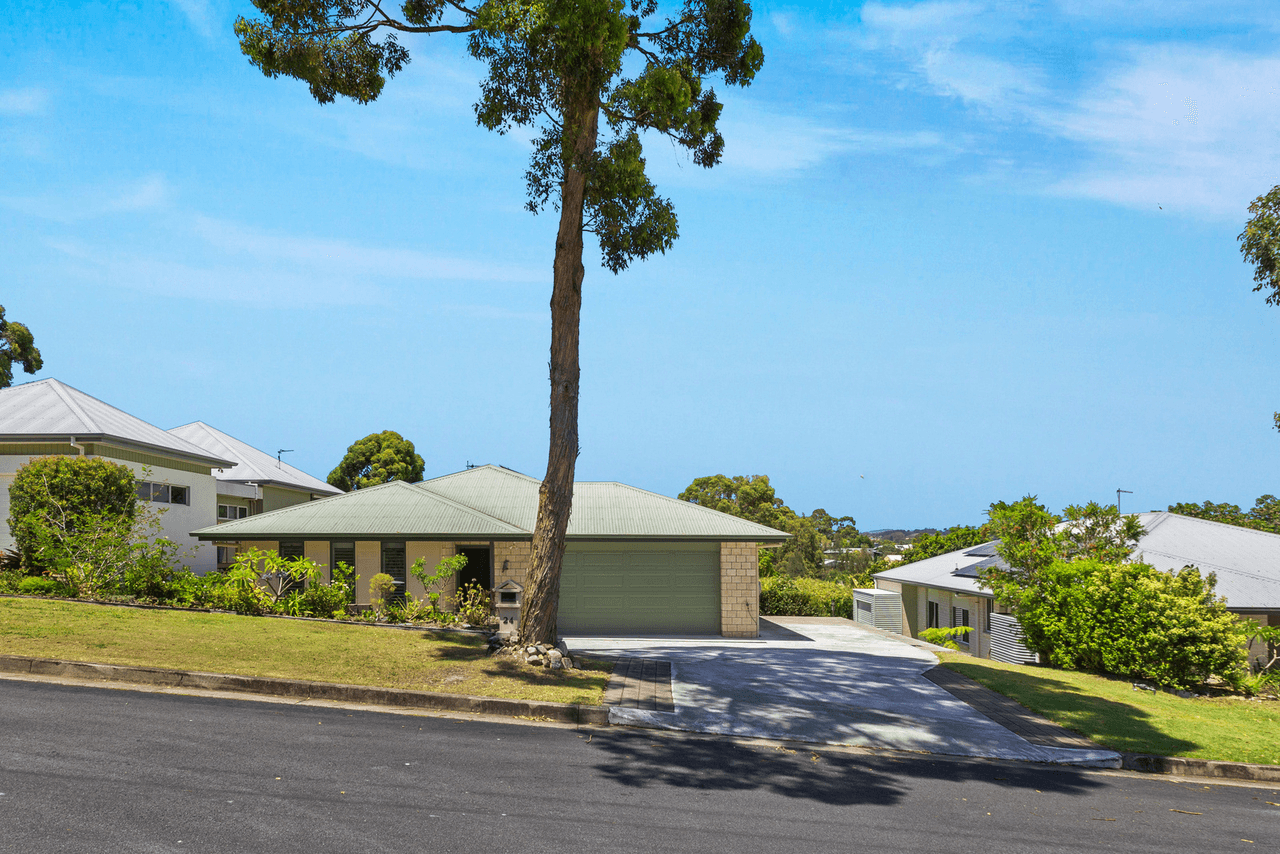 24 Echidna Street, POTTSVILLE, NSW 2489