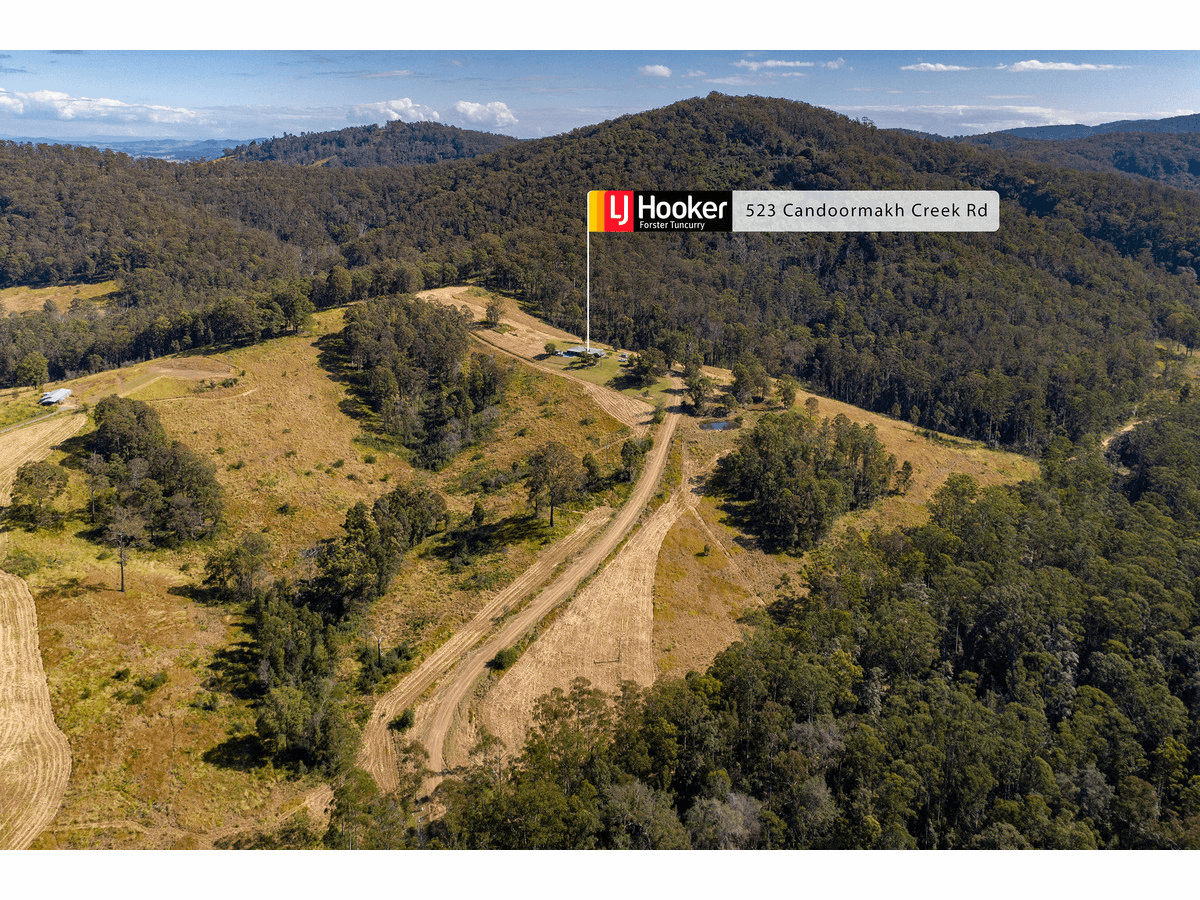 523 Candoormakh Creek Road, NABIAC, NSW 2312