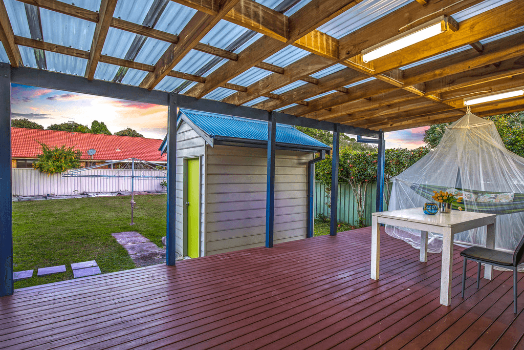 21 Pratley Street, WOY WOY, NSW 2256