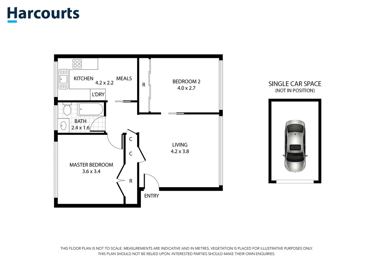 4/800 Warrigal Road, Malvern East, VIC 3145