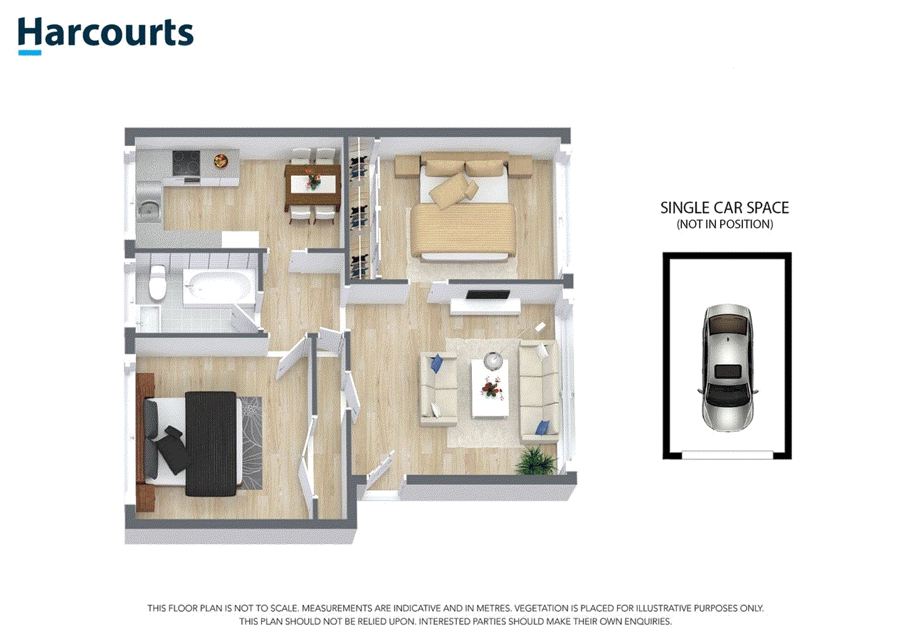 4/800 Warrigal Road, Malvern East, VIC 3145