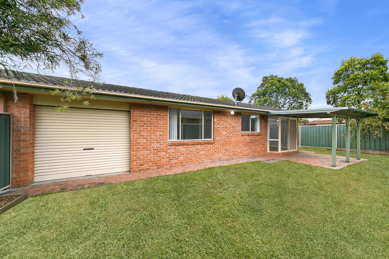 21a Scenic Circle, BUDGEWOI, NSW 2262