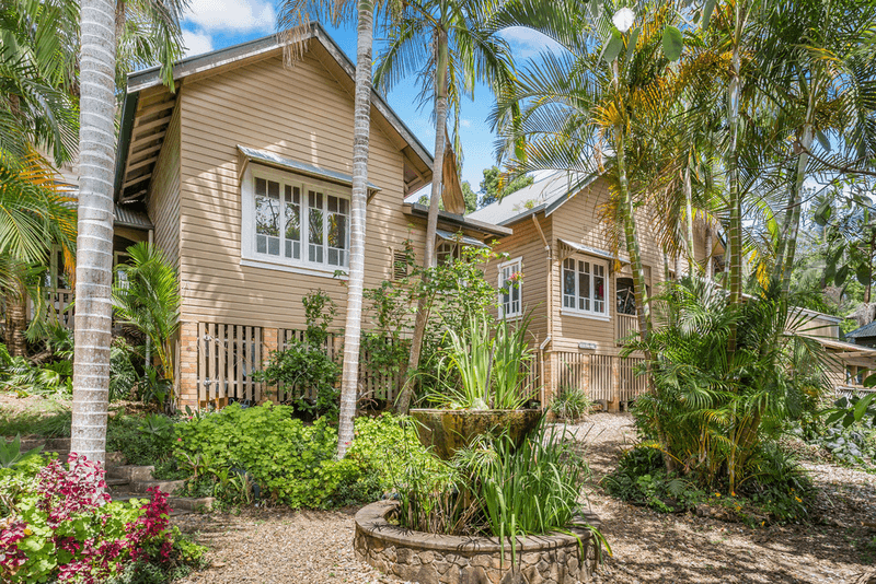 9 Old Convent Road, UKI, NSW 2484