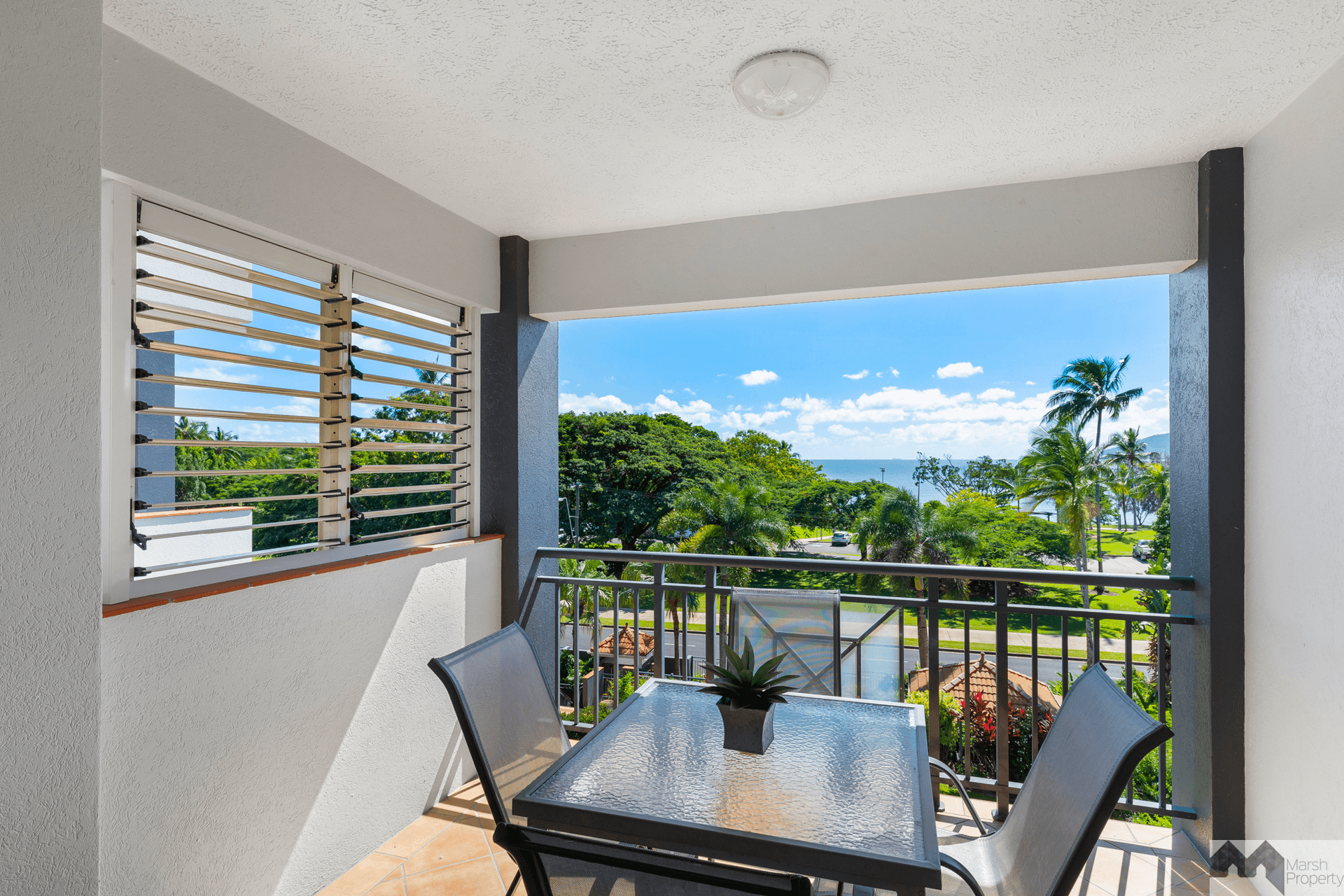 31/275 Esplanade, Cairns North, QLD 4870