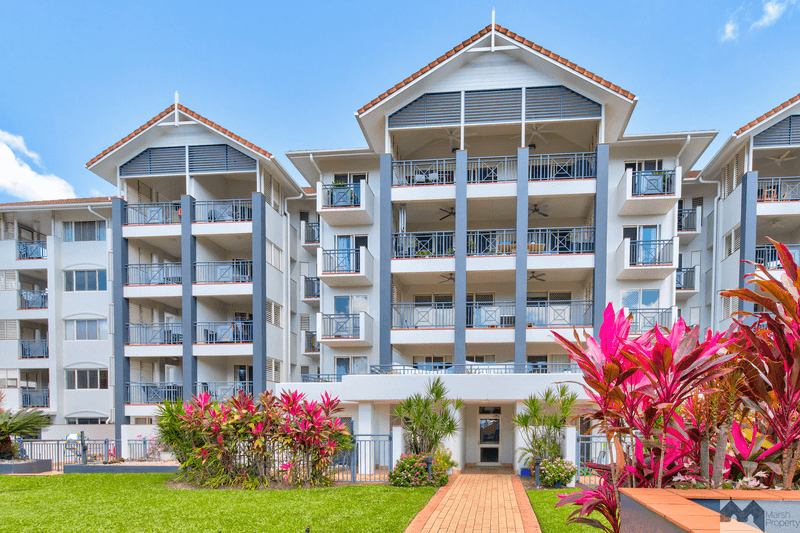 31/275 Esplanade, Cairns North, QLD 4870