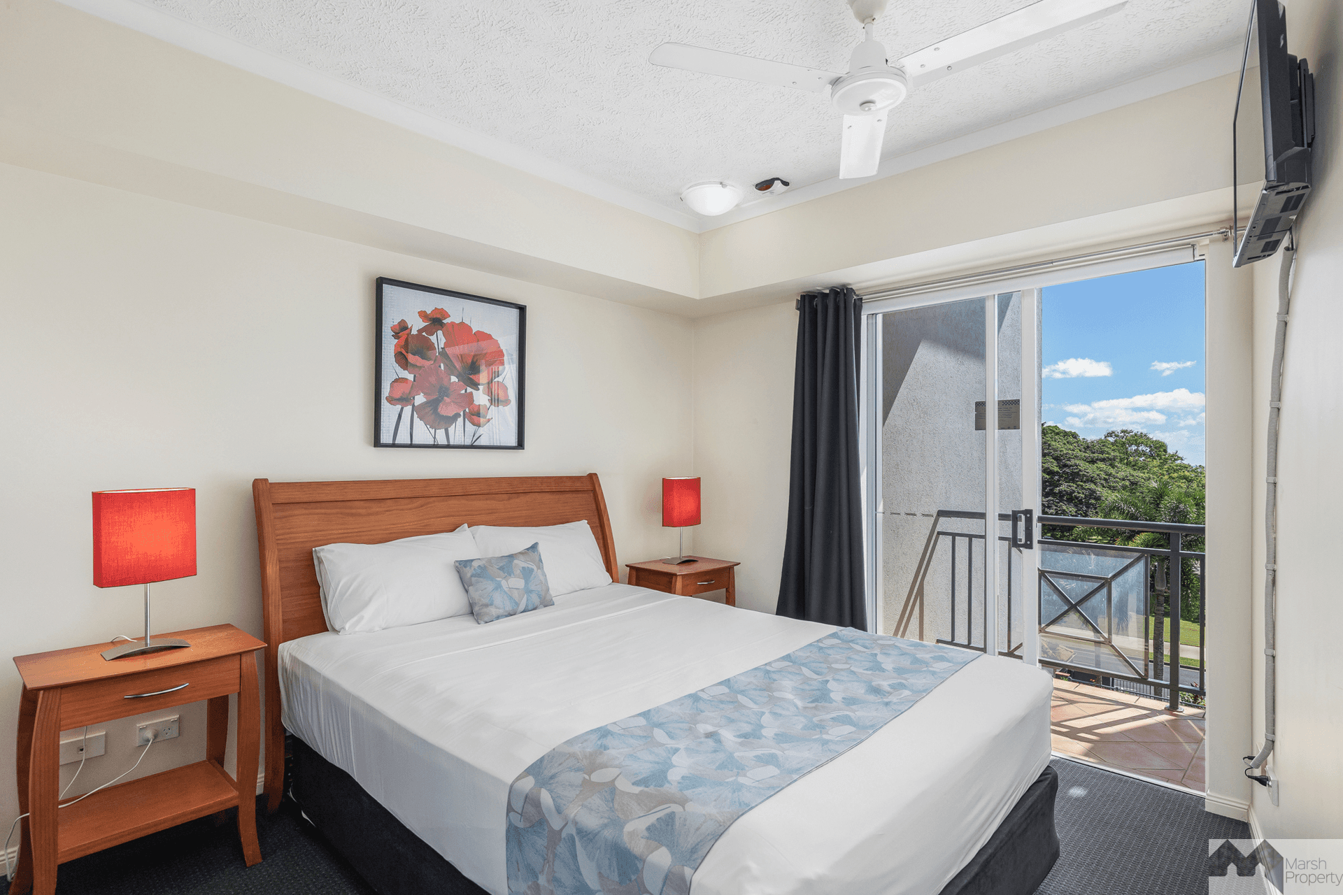 31/275 Esplanade, Cairns North, QLD 4870