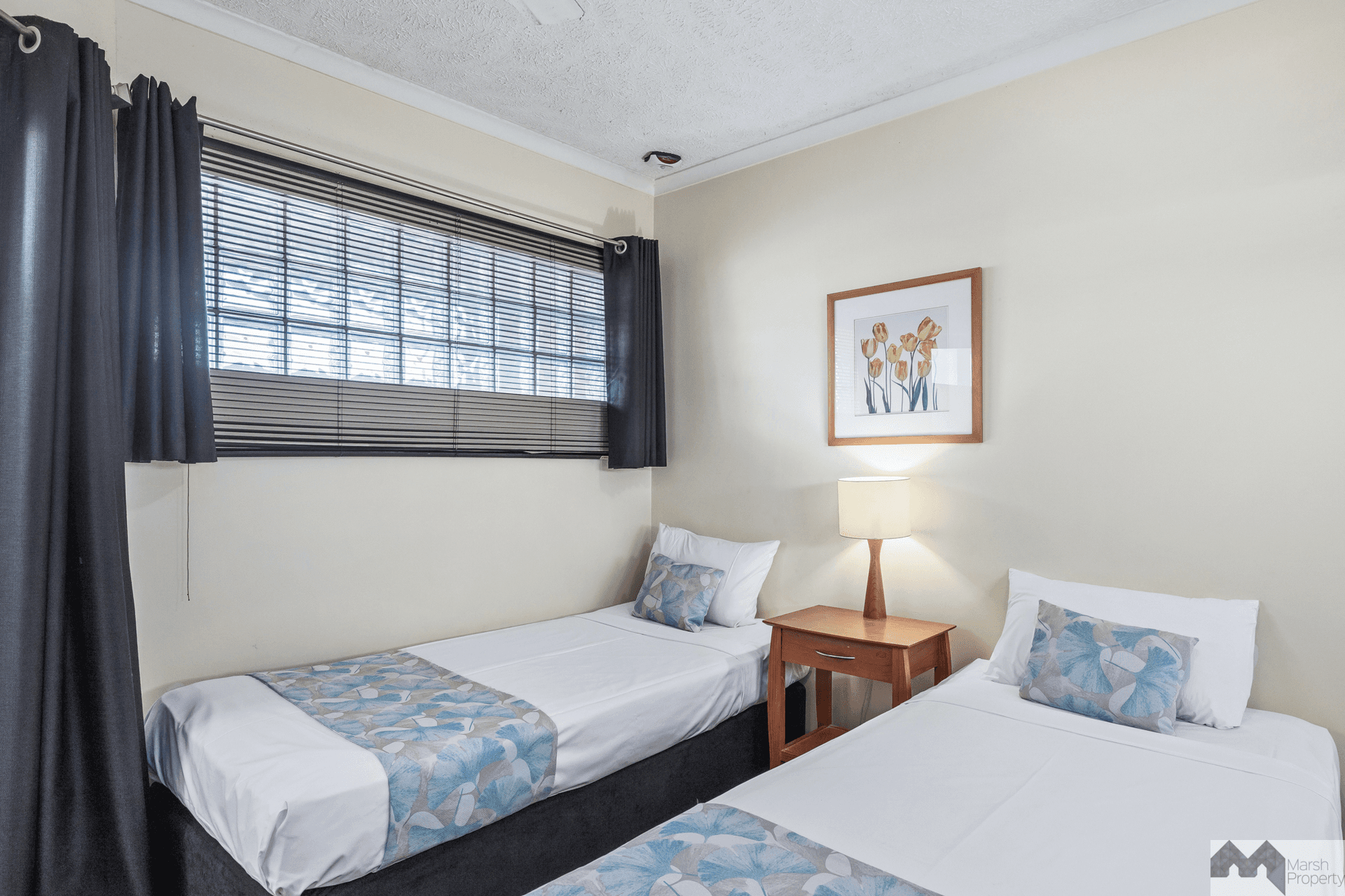 31/275 Esplanade, Cairns North, QLD 4870