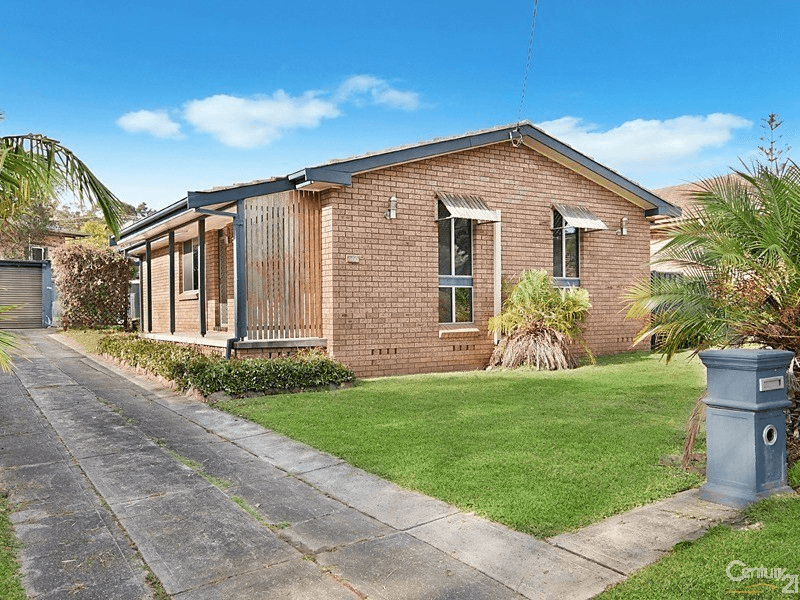 128 Lawson Road, Macquarie Hills, NSW 2285