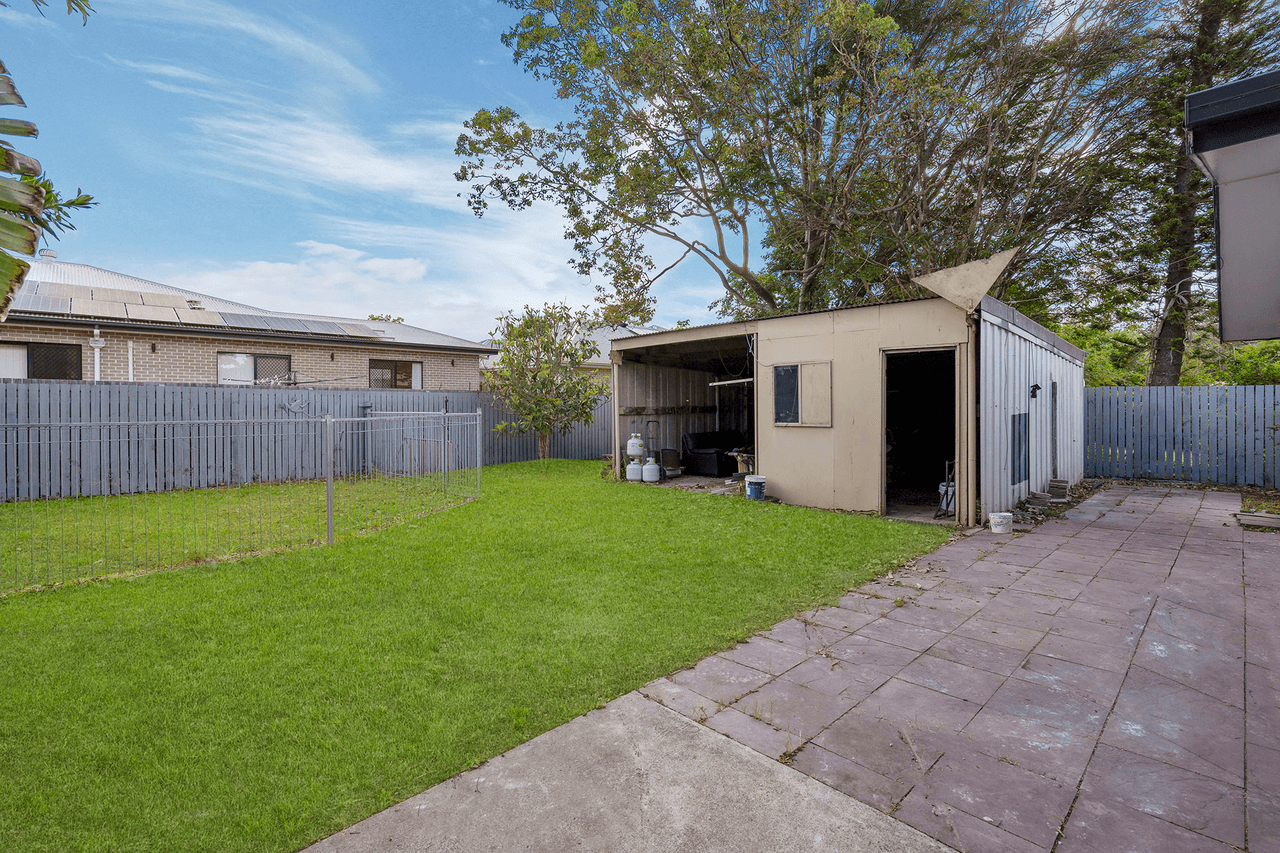 23 Birch Street, KINGSTON, QLD 4114