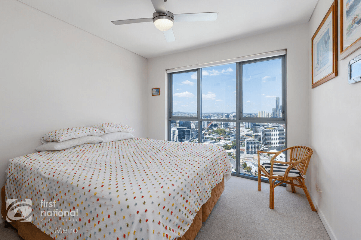 2902/35 Campbell Street, Bowen Hills, QLD 4006