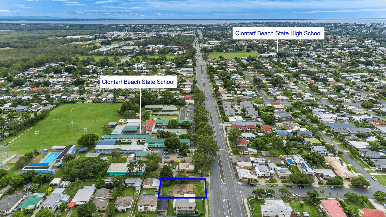 83 Elizabeth Ave, Clontarf, QLD 4019