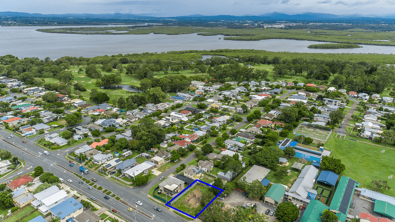 83 Elizabeth Ave, Clontarf, QLD 4019