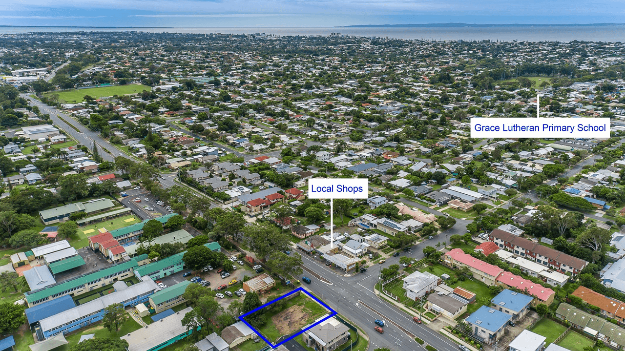 83 Elizabeth Ave, Clontarf, QLD 4019