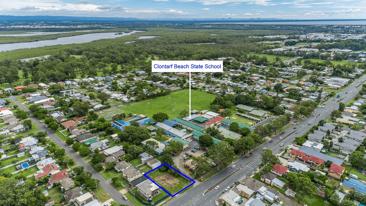 83 Elizabeth Ave, Clontarf, QLD 4019