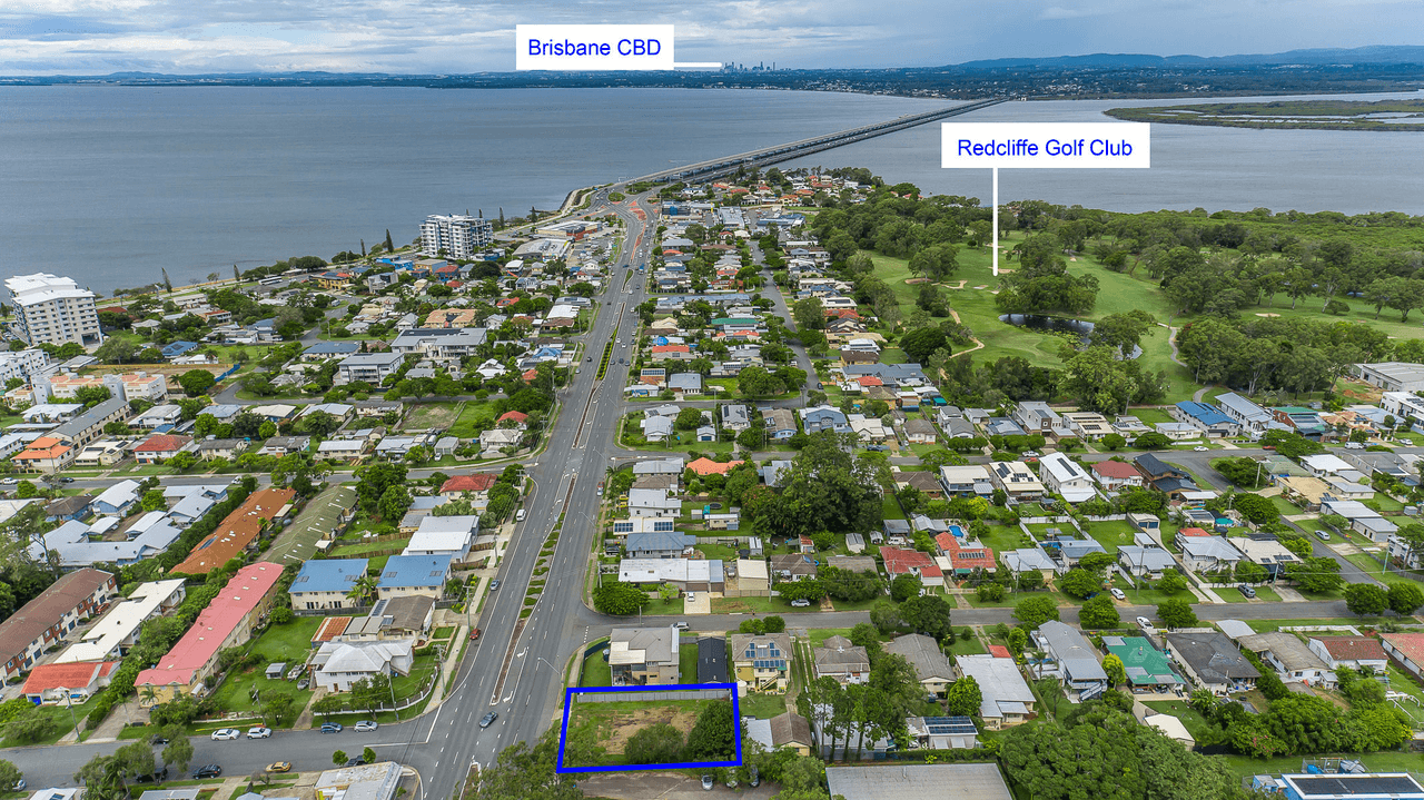 83 Elizabeth Ave, Clontarf, QLD 4019