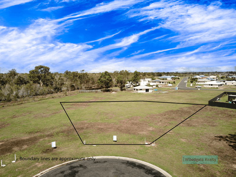 4 Lagoon Ct, Woodgate, QLD 4660