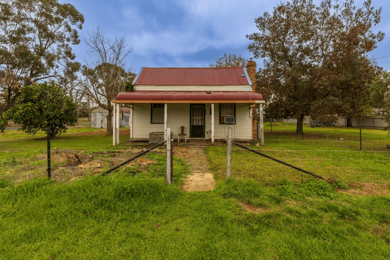 41-43 Kywong-Howlong Road, BROCKLESBY, NSW 2642