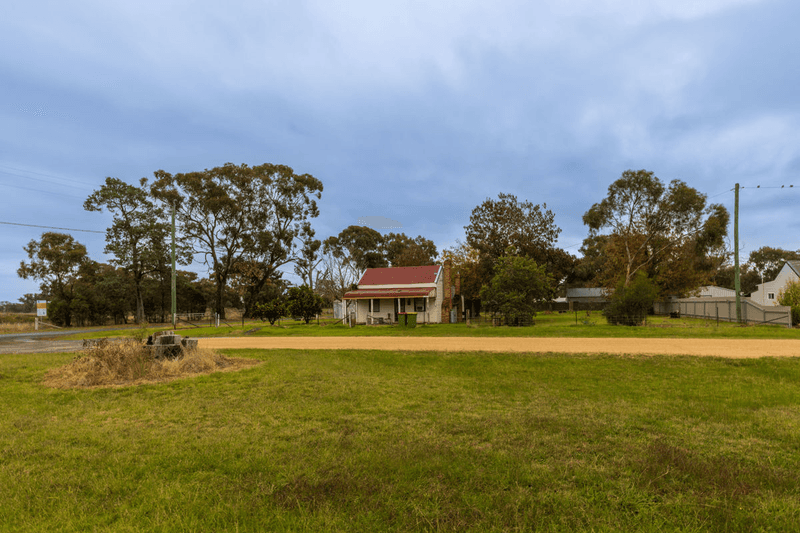 41-43 Kywong-Howlong Road, BROCKLESBY, NSW 2642