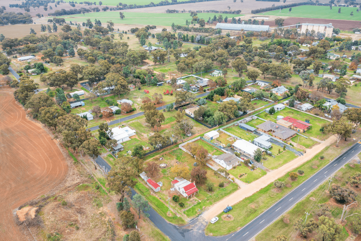 41-43 Kywong-Howlong Road, BROCKLESBY, NSW 2642