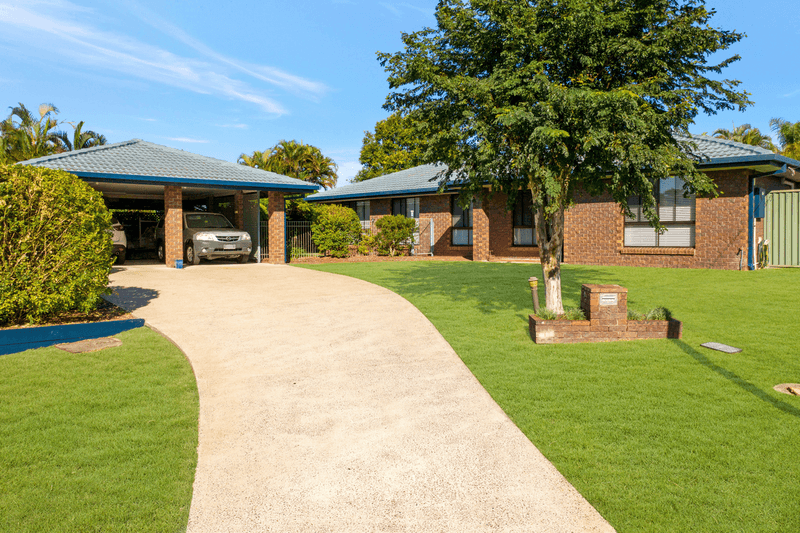 8 Mcewen Street, BETHANIA, QLD 4205