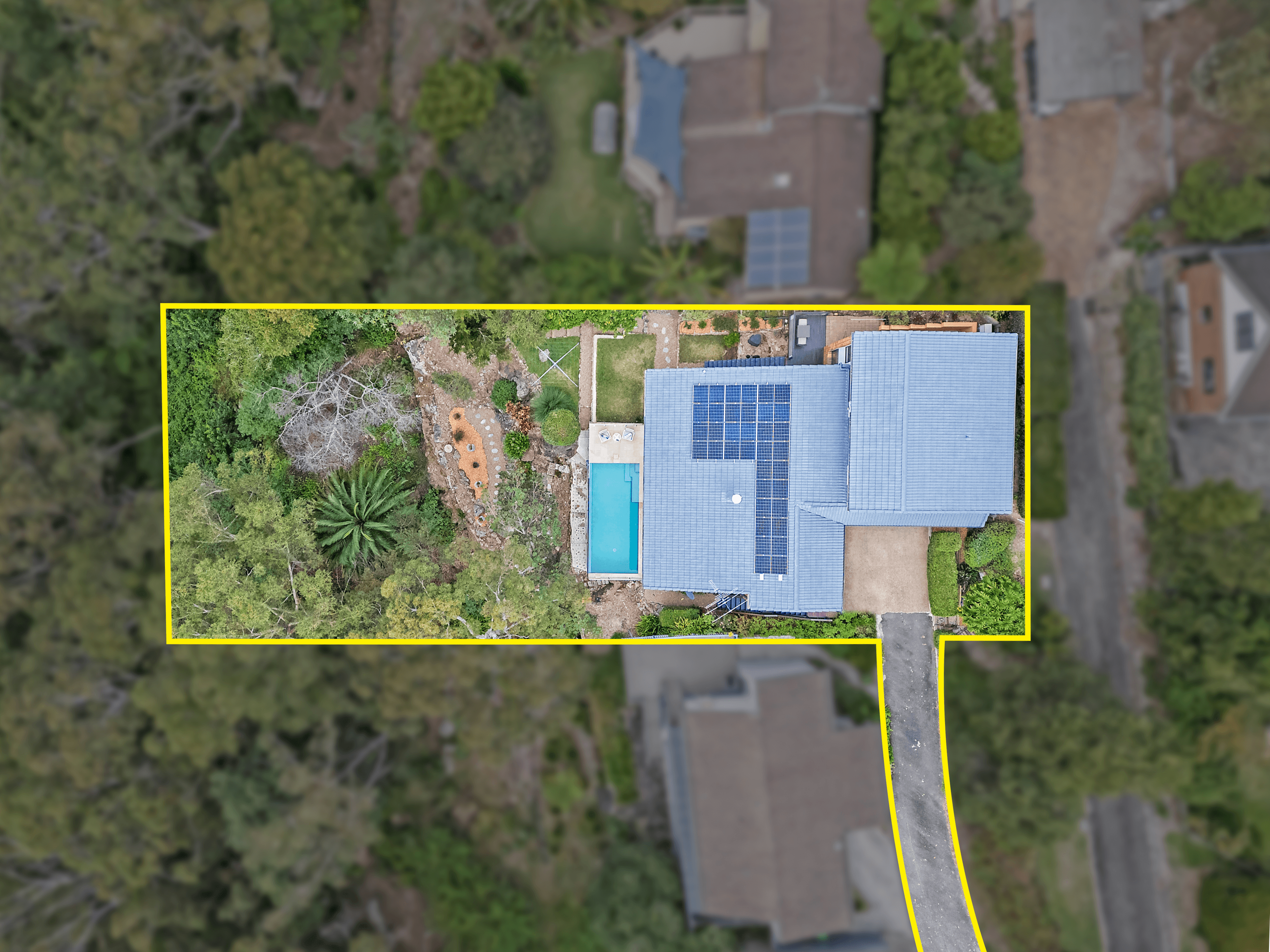 58c Norman Avenue, THORNLEIGH, NSW 2120